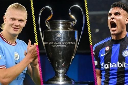Roy Keane nhận định trận chung kết Champions League 2022/23