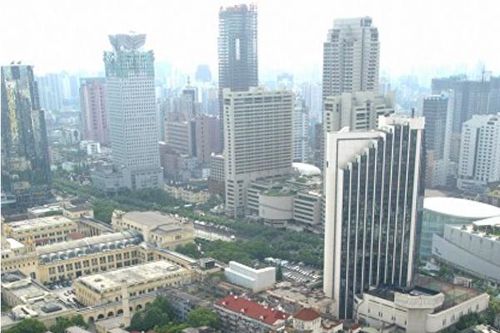 Thực hư chuyện 'mua nhà rẻ như rau' ở thành phố Hạc Bích, Trung Quốc