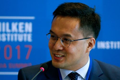 Công ty mẹ của Gojek bất ngờ thay CEO, tuyên bố theo đuổi mục tiêu lợi nhuận