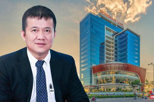 Áp lực đòn bẩy của Trungnam Land