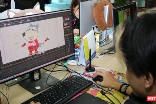Sconnect yêu cầu bồi thường 19,4 tỉ đồng trong vụ kiện xâm hại bản quyền số của bộ nhân vật Wolfoo