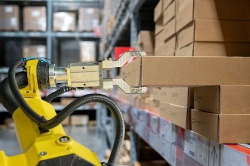 Ứng dụng AI nhằm tăng năng suất mà không ảnh hưởng đến việc làm