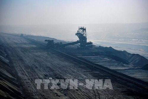 Chủ tịch COP28: Cắt giảm nhiên liệu hóa thạch là không thể tránh khỏi