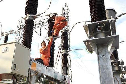 Thanh Hóa nhiều giải pháp tiết kiệm điện trong mùa nắng nóng