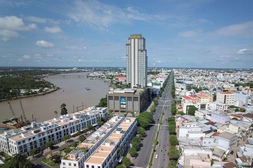 Có 59 tỉnh, thành phố ước đạt tăng trưởng dương trong 6 tháng đầu năm