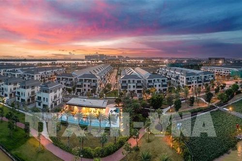 Đồng Nai rà soát điều chỉnh quy hoạch tháo gỡ khó khăn thị trường bất động sản