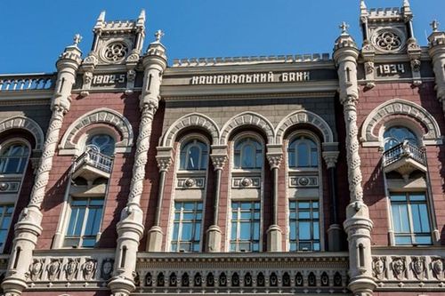 Kinh tế Ukraine sụt giảm nhẹ hơn so với dự kiến ban đầu