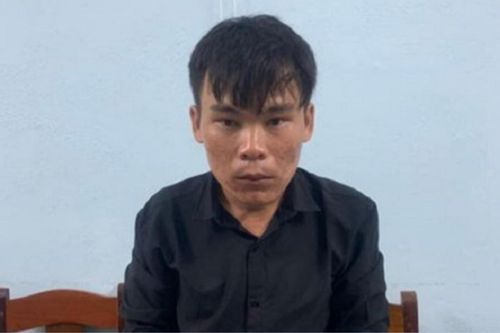Thanh niên làm trò 'đốn mạt' với bé gái 10 tuổi ở khu đất vắng, lời khai càng phẫn nộ hơn