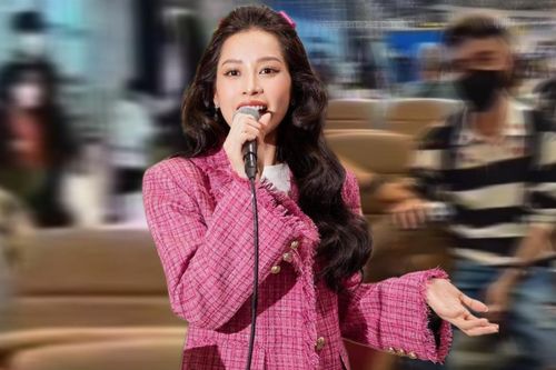 Nam ca sĩ Vpop là 'con cưng' quốc tế trước cả Chi Pu: Chỉ 1 hành động đủ biết được yêu thương cỡ nào!
