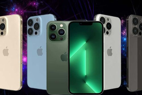 Top 3 iPhone 128GB mạnh nhất trong mức giá 20 triệu đồng
