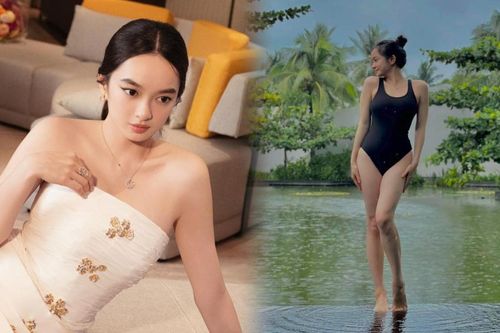 Từ nạn nhân bị 'body shaming', Kaity Nguyễn hiện sở hữu vóc dáng thế nào?
