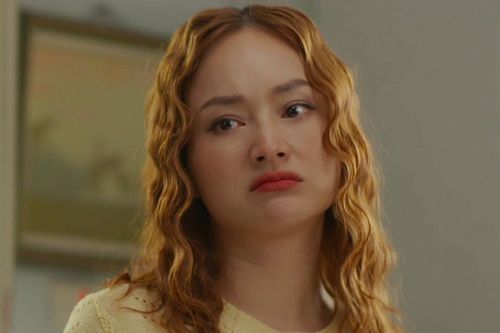 Gia Đình Mình Vui Bất Thình Lình tập 28: Hà (Lan Phương) cuối cùng cũng nhận 'quả báo'