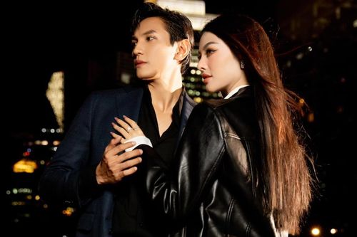 Hậu cơn sốt 'thích hay là yêu còn chưa biết', LONA Kiều Loan bất ngờ công bố 'bạn trai'?