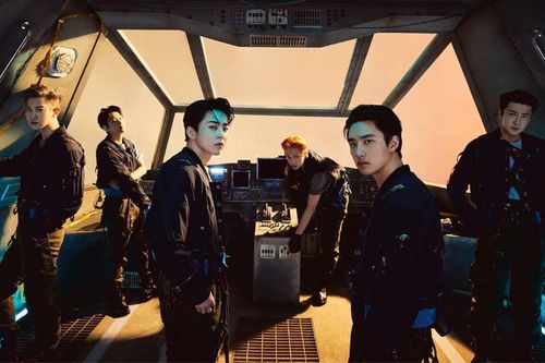 Giữa lùm xùm với SM, EXO vẫn ấn định comeback với đội hình không thiếu một ai