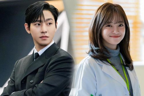 Ahn Hyo Seop vừa công khai người yêu, Kim Se Jeong đã ngay lập tức thông báo ngày trọng đại