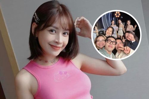 Hé lộ người đặc biệt cưng Chi Pu như 'trứng mỏng' khiến các tỷ tỷ nhầm là chồng nữ ca sĩ