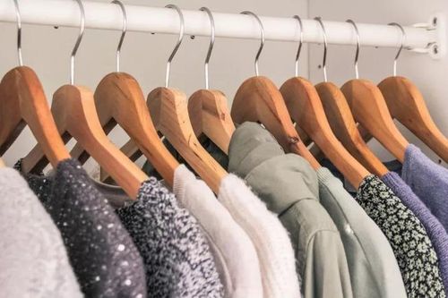 9 lỗi bảo quản quần áo bạn đang mắc phải hàng ngày mà không biết
