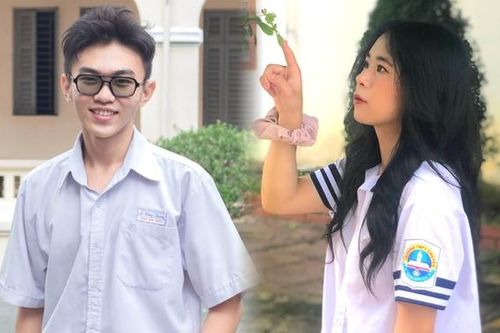 Học sinh trường chuyên: 'Làm người bình thường trong một tập thể giỏi vẫn hơn'