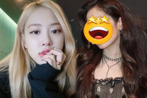 2 idol Kpop có làn da đẹp nhất