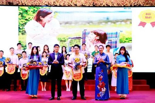 Biểu dương 178 người lao động giỏi ngành y tế nhân Tháng Công nhân năm 2023