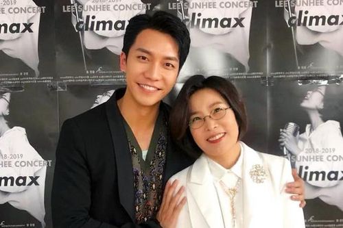 Diva xứ Hàn thừa nhận tham ô, bị nghi ngờ liên quan đến CEO quỵt tiền Lee Seung Gi