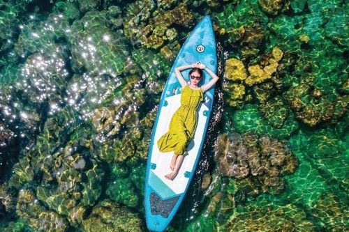 Bí kíp săn tìm nét hoang sơ của 'thiên đường biển' Phú Quốc