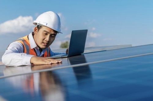 Công ty năng lượng sạch nhận vốn 2 triệu USD