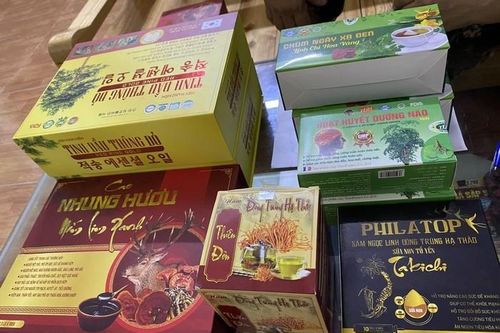 Bắc Kạn: Thủ đoạn tinh vi bán thực phẩm chức năng cho người cao tuổi