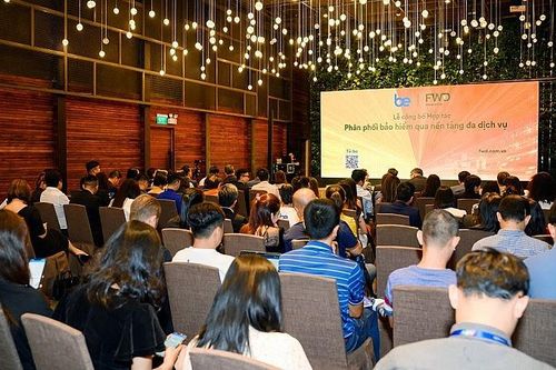 FWD và Be Group hợp tác nâng cao trải nghiệm của khách hàng về bảo hiểm nhân thọ