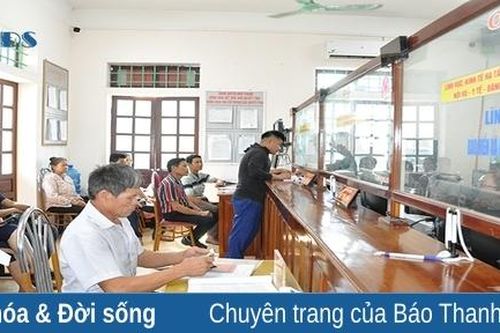 Tiếp tục triển khai hiệu quả chuyển đổi số ở Như Thanh