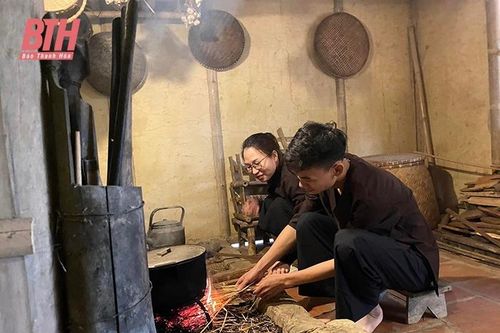 Phát triển du lịch trải nghiệm - hướng đi mới của du lịch Thanh Hóa