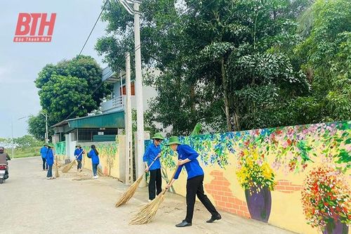 Học và làm theo Bác để đưa Đông Hải sớm trở thành phường kiểu mẫu
