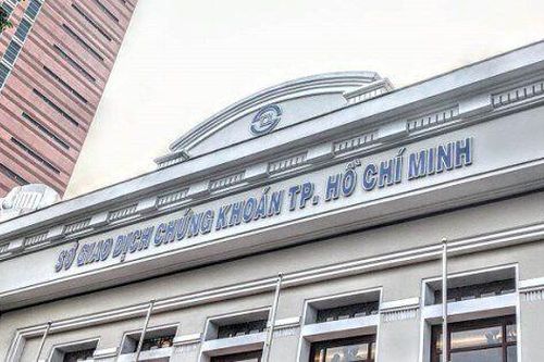 HOSE lãi gần 2.000 tỷ đồng năm 2022, giảm 23%