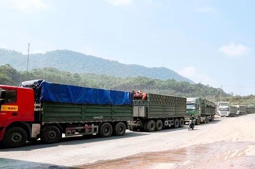 Quảng Trị đề xuất xây dựng 'siêu băng chuyền' 160km vận chuyển than từ Lào về cảng Mỹ Thủy