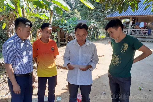 Để không còn thôn, bản nơi miền biên viễn thiếu ánh sáng của Đảng (bài 4)