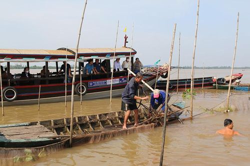 Đẩy mạnh phát triển du lịch nông nghiệp, nông thôn