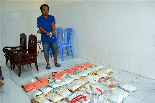 Nâng cao hiệu quả phòng, chống và kiểm soát ma túy