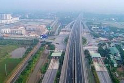 Tầm nhìn cao tốc