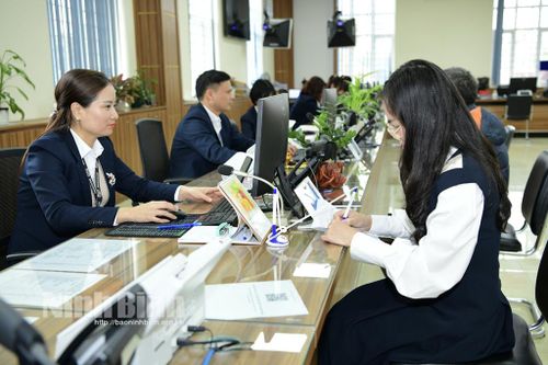 Động lực từ các phong trào thi đua yêu nước