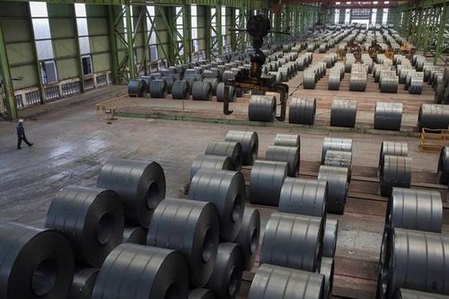 Ngành sắt thép 'sáng cửa' phục hồi trong nửa cuối năm