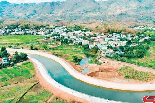 Phát huy truyền thống đoàn kết, đưa Yên Châu trở thành huyện phát triển khá