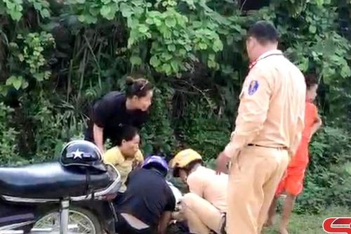 Xây dựng hình ảnh đẹp người chiến sĩ Công an nhân dân