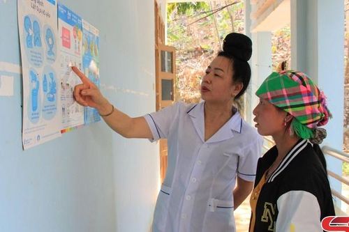 Giám sát, xử lý dịch bệnh kịp thời