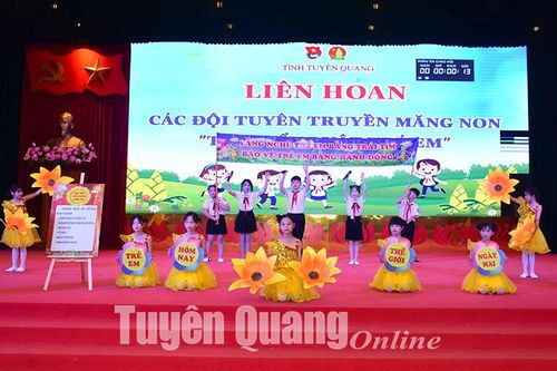 Những ngày hè ý nghĩa