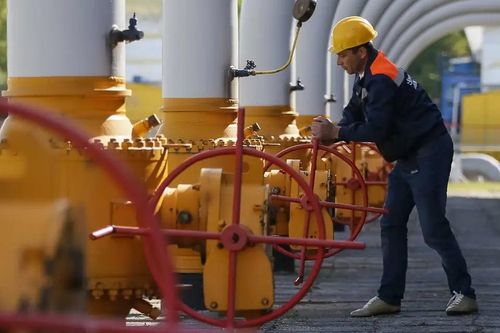 Giá khí tự nhiên tăng vọt 8% do thiếu hụt điện tại Hoa Kỳ khi nắng nóng bất thường