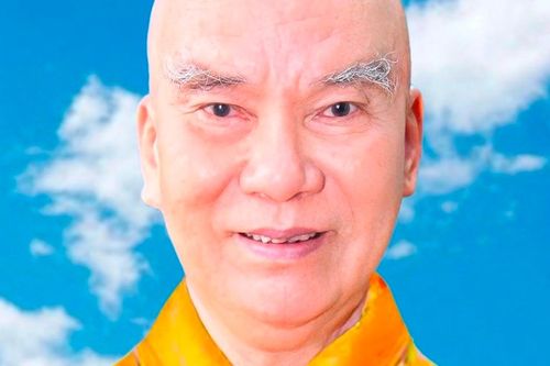 Giáo hội cáo phó Trưởng lão Hòa thượng Thích Thanh Sơn viên tịch