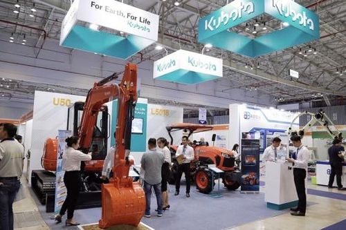 Sắp diễn ra Hội chợ Triển lãm quốc tế công nghiệp Việt Nam 2023
