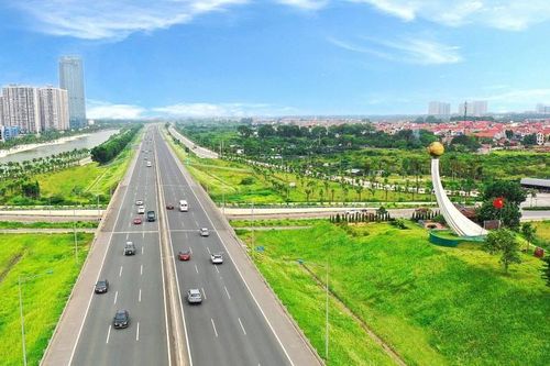 Kiên định mục tiêu đến năm 2025 có 3.000 km đường cao tốc
