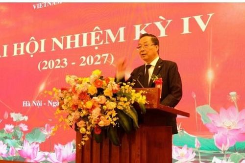 Tiếp tục xây dựng Hội Thẩm định giá trở thành 'cánh tay nối dài' của Bộ Tài chính
