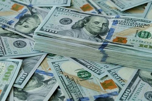 Chính phủ Mỹ sắp phải vay thêm 1.100 tỷ USD, giới ngân hàng lo lắng